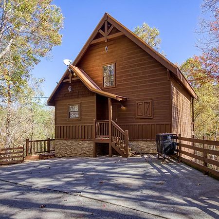 Fort Knoxx #324 Sevierville Exterior photo