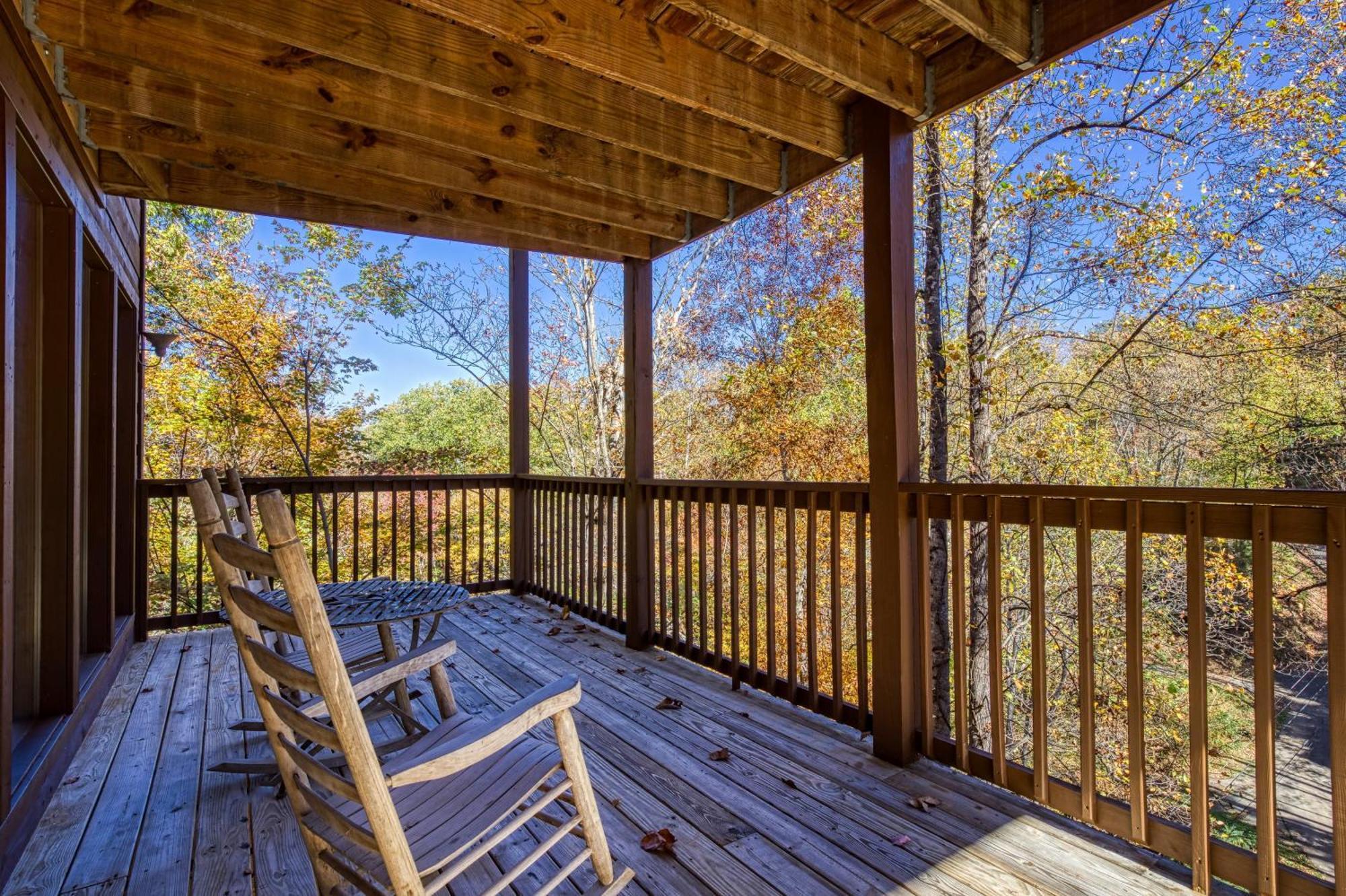 Fort Knoxx #324 Sevierville Exterior photo